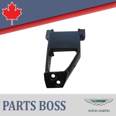 Aston Martin DB9 DBS Rapide 2004-2019 OEM NEW Hood Bonnet Latch Mounting Bracket