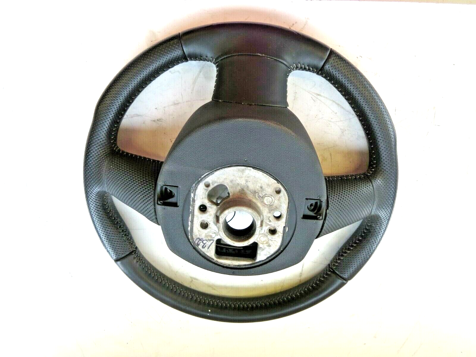 Audi A5 S5 2010-2012 OEM Steering Wheel - Image 7