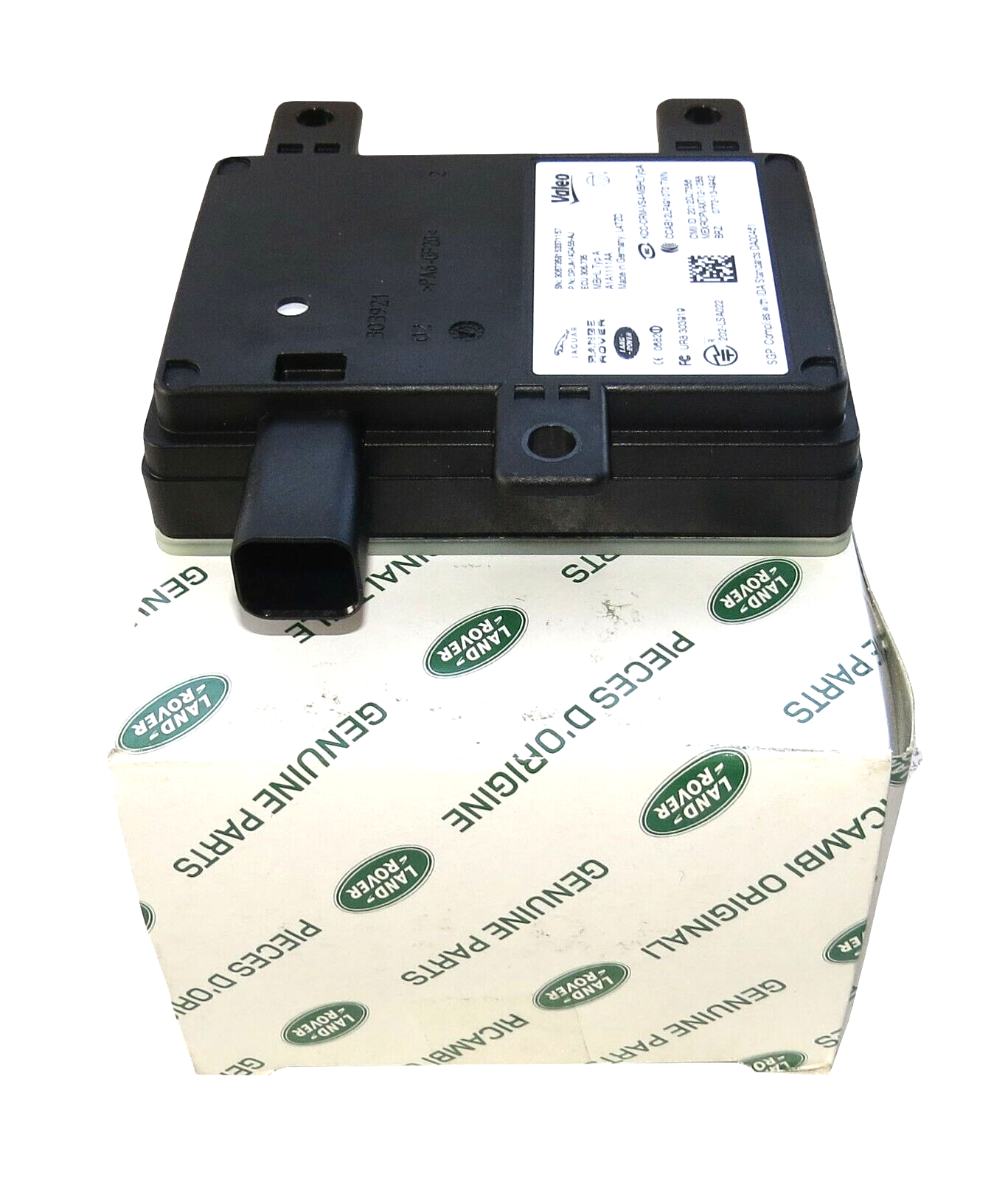 Land Rover Range Rover Sport Jaguar 2014-2019 OEM NEW LH/RH Blind Spot ...