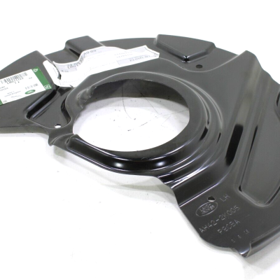 Range Rover 2010-2012 OEM NEW Brake Disc Back Plate Brake Dust Shield Front Left