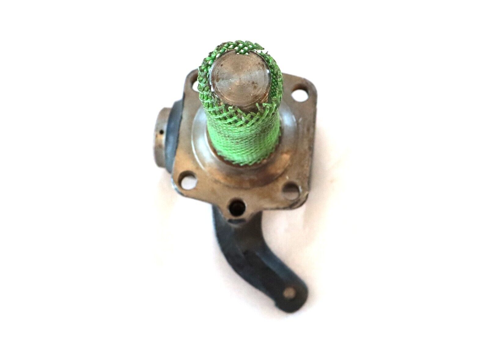 Bentley Rolls Royce 1955-1968 OEM NOS Stub Axle Front Right (Passenger Side) - Image 6