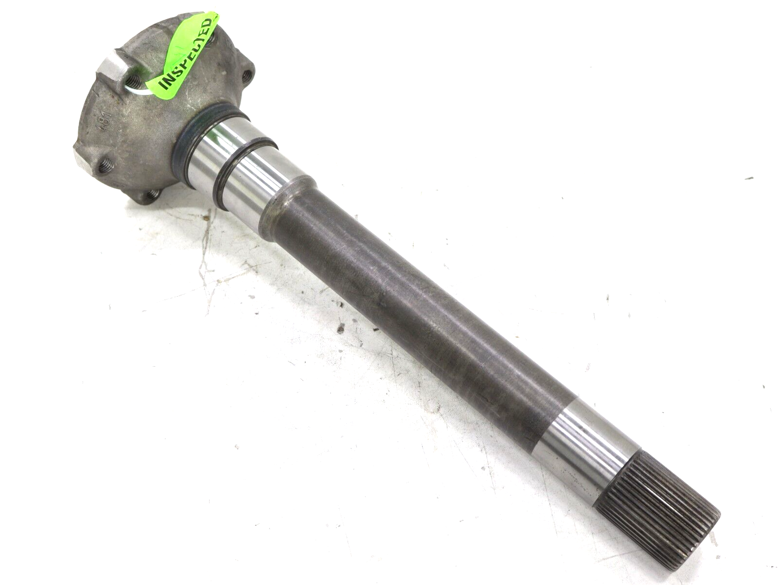 Ferrari 2016-2024 OEM Differential Shaft Left & Right - Image 12
