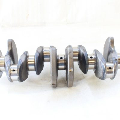 BMW 228 320 328 428 528 M235 X1 X4 X5 Z4 N20 N26 2012-2018 OEM Crankshaft