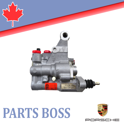 Porsche 911 993 Turbo 3.6L 1994 1996 1997 OEM Clutch Slave Cylinder