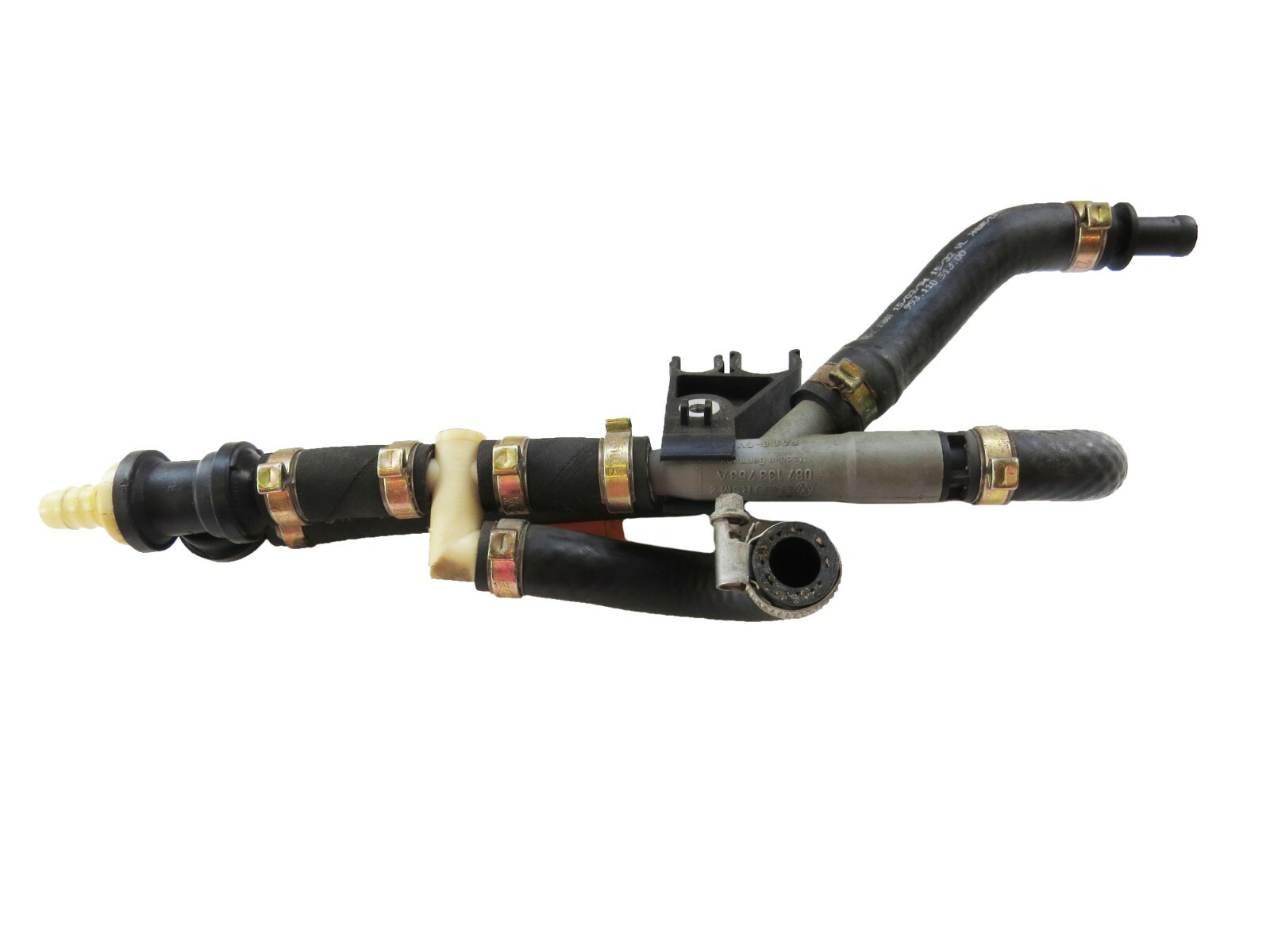 Porsche 911 1990-1998 OEM Air Tube Hose 99311051300 – Image 2