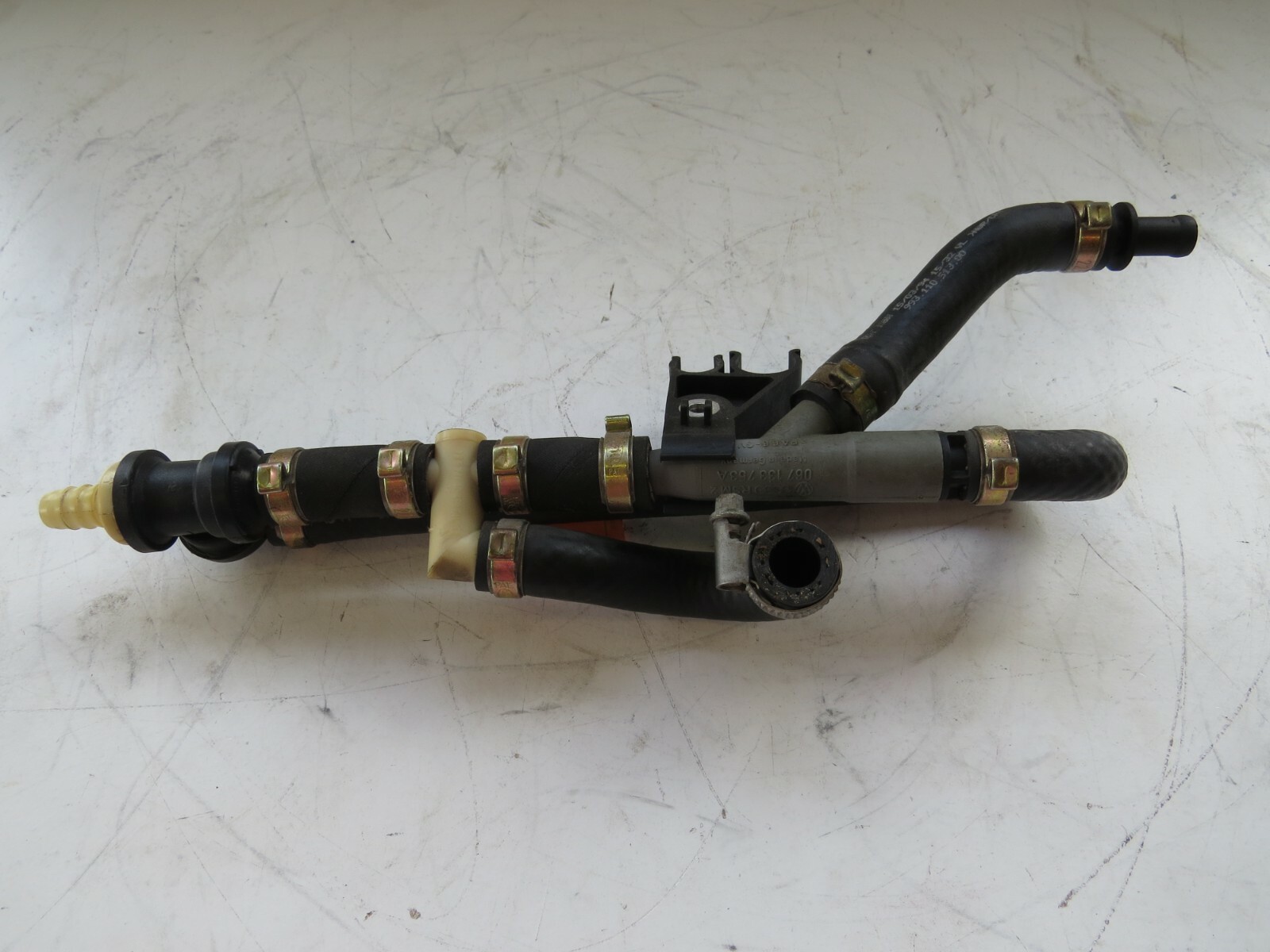 Porsche 911 1990-1998 OEM Air Tube Hose 99311051300 – Image 3