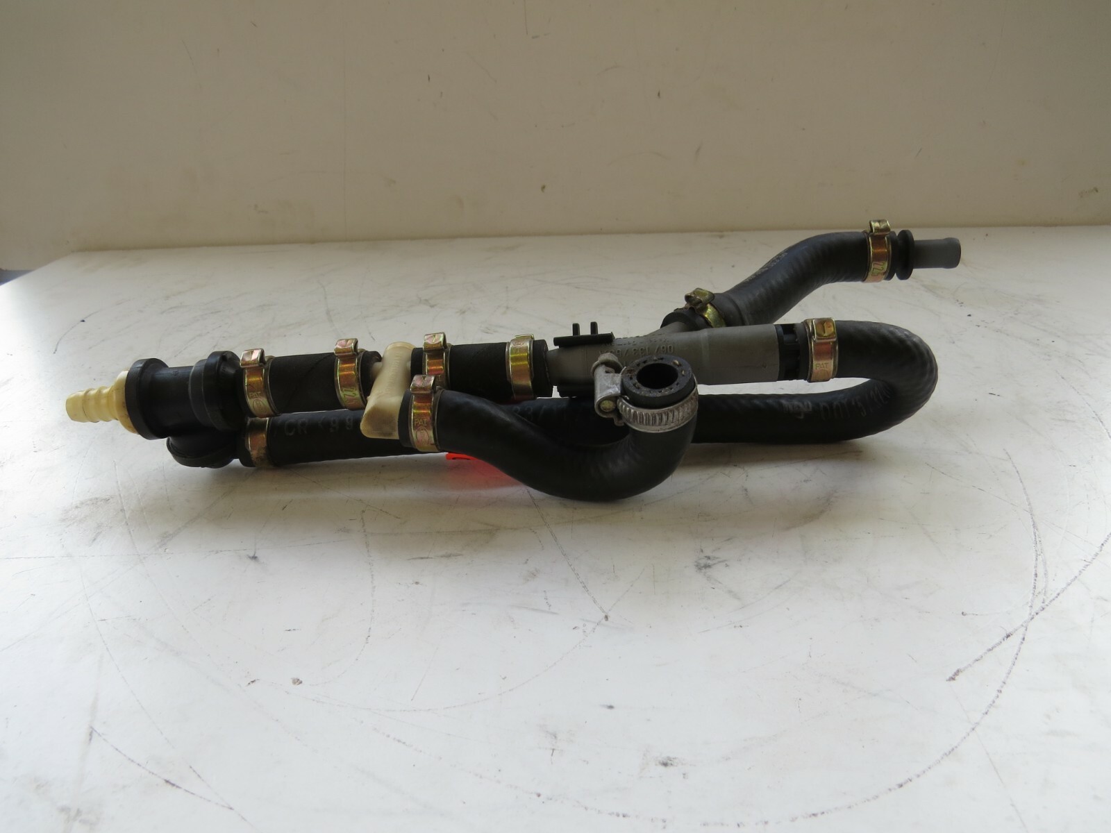Porsche 911 1990-1998 OEM Air Tube Hose 99311051300 – Image 4