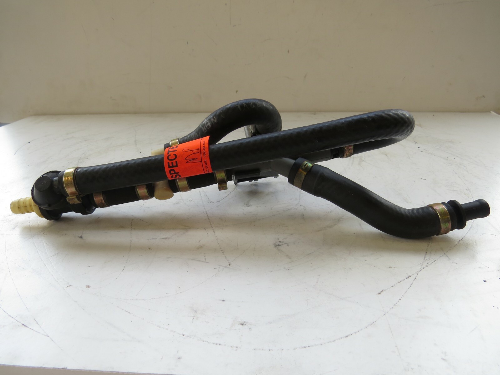 Porsche 911 1990-1998 OEM Air Tube Hose 99311051300 – Image 5