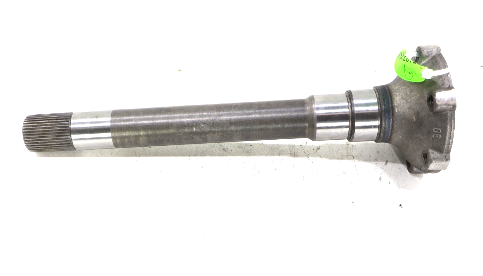 Ferrari 2016-2024 OEM Differential Shaft Left & Right - Image 15