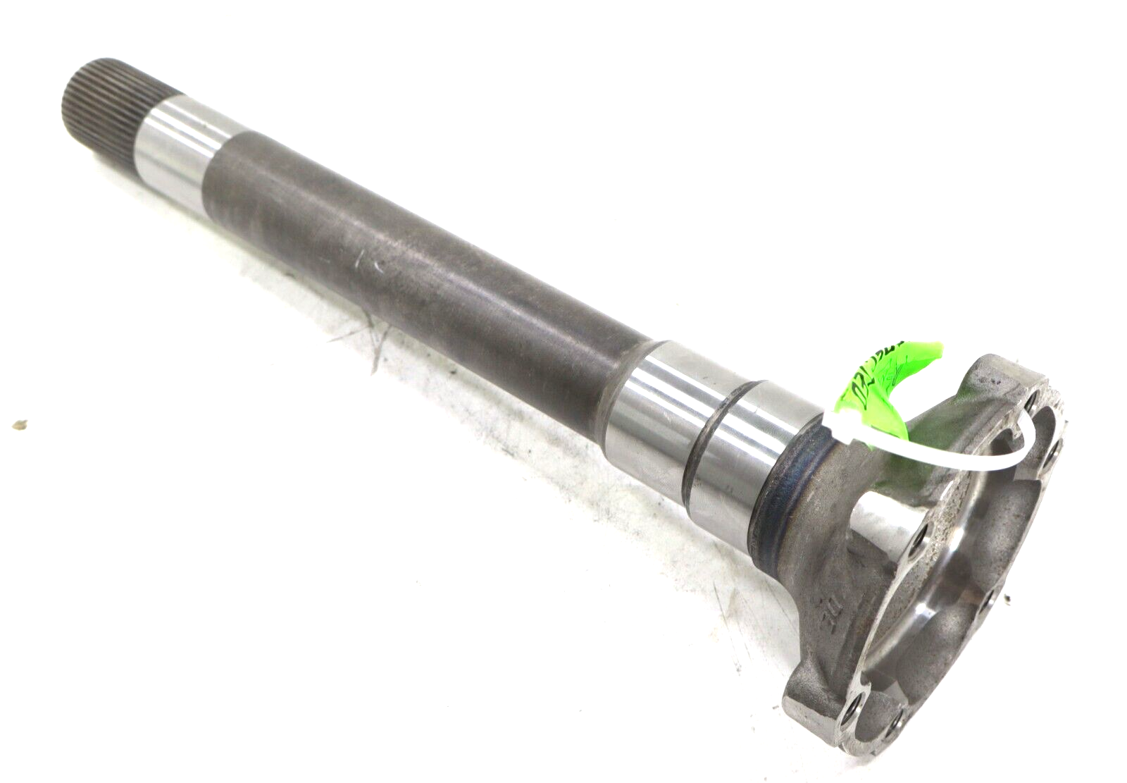 Ferrari 2016-2024 OEM Differential Shaft Left & Right - Image 16