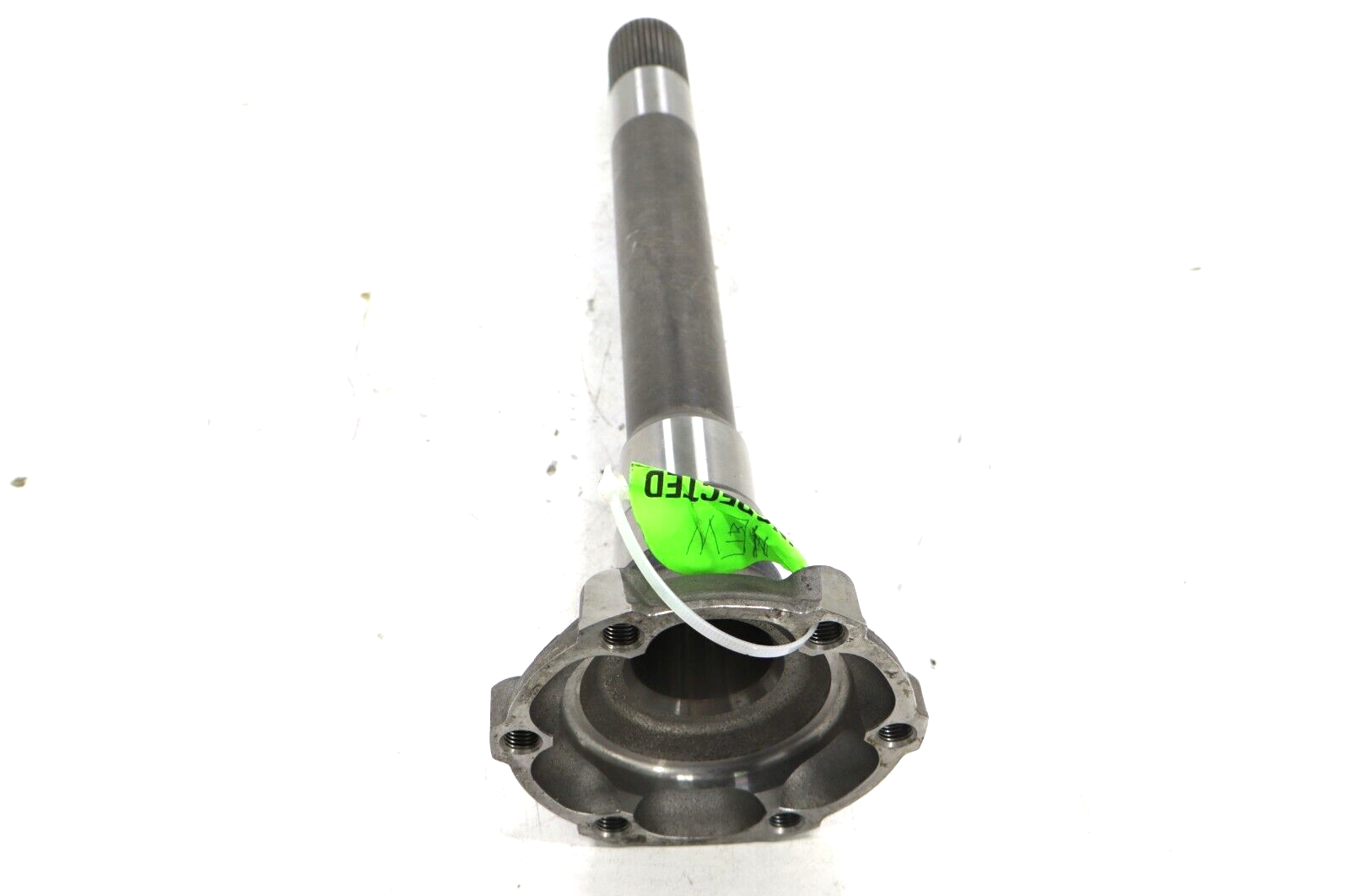 Ferrari 2016-2024 OEM Differential Shaft Left & Right - Image 17