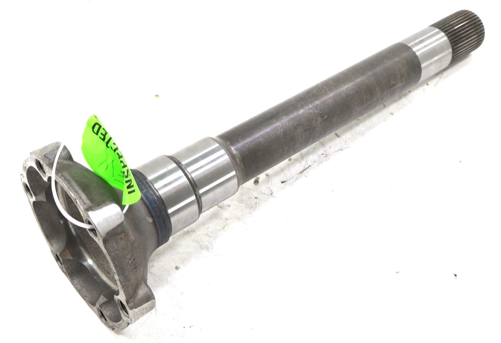 Ferrari 2016-2024 OEM Differential Shaft Left & Right - Image 18