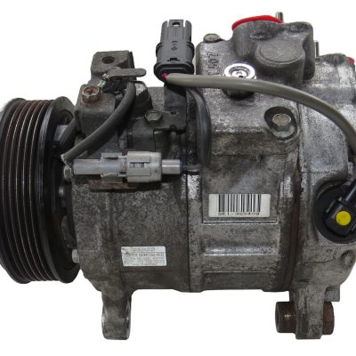BMW 2012-2018 OEM A/C Compressor Air Conditioning Compressor