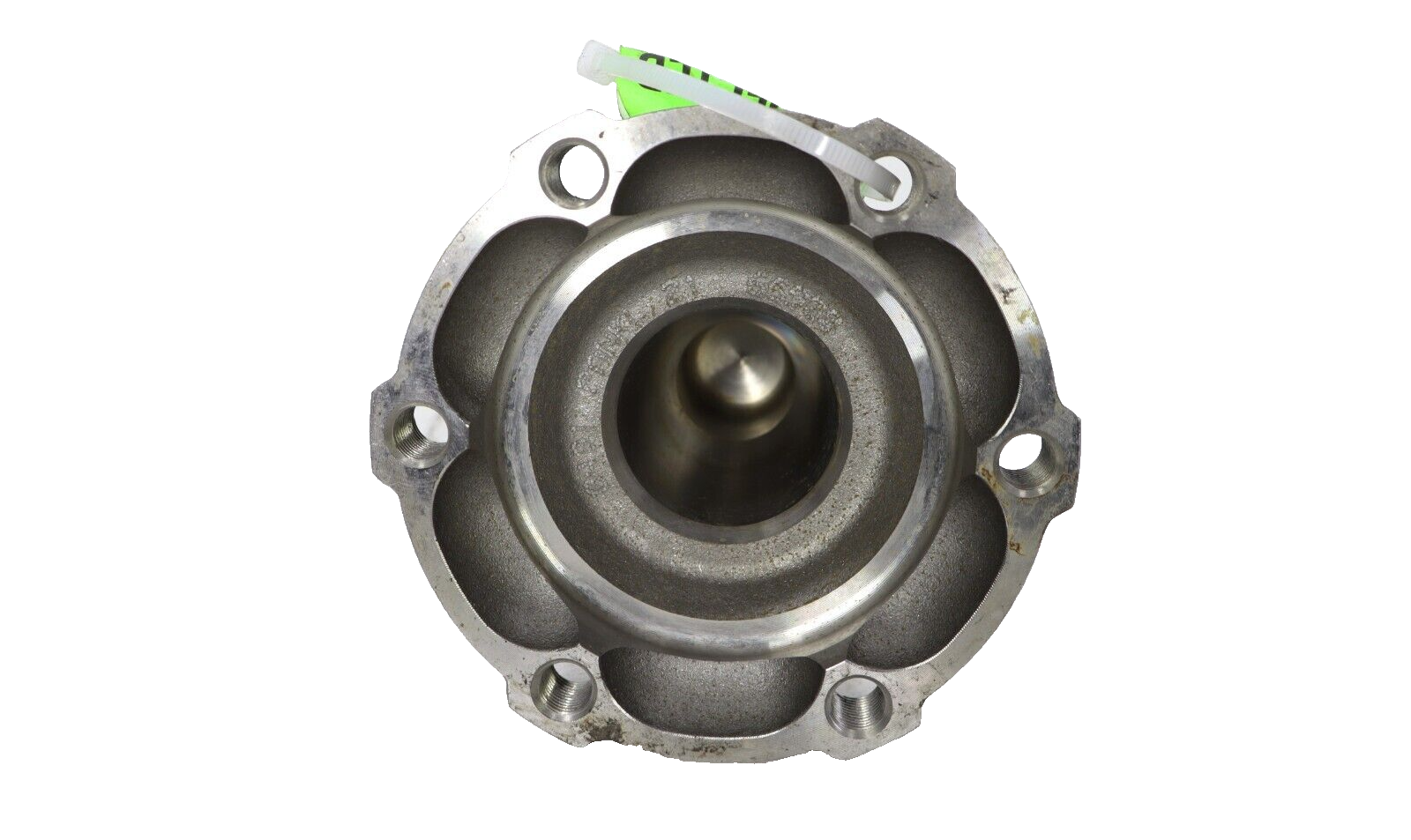 Ferrari 2016-2024 OEM Differential Shaft Left & Right - Image 19