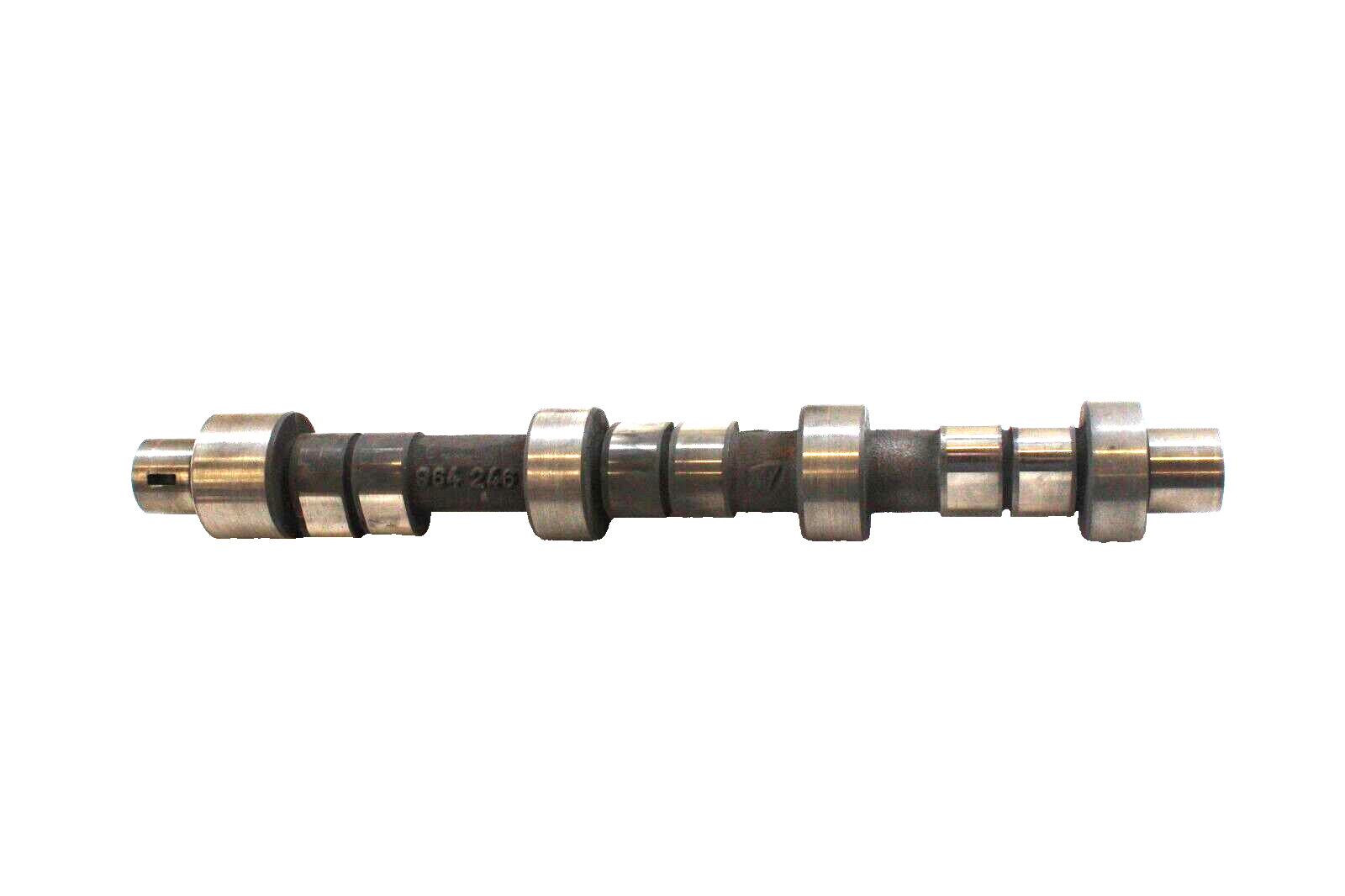 Porsche 911 964 C2 C4 3.6L 1989-1994 OEM Engine Camshaft Right (Passenger Side) - Image 2