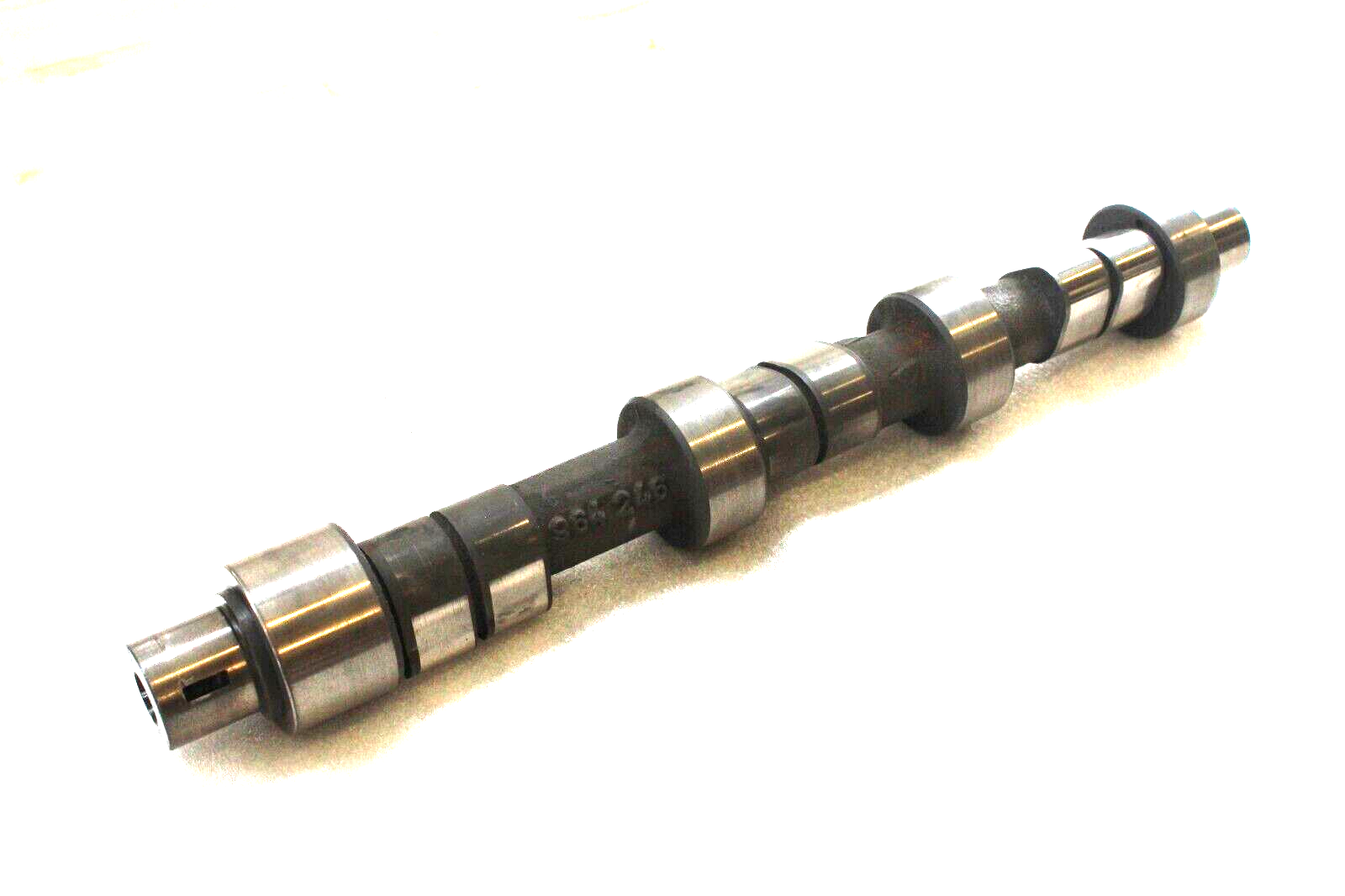 Porsche 911 964 C2 C4 3.6L 1989-1994 OEM Engine Camshaft Right (Passenger Side) - Image 4