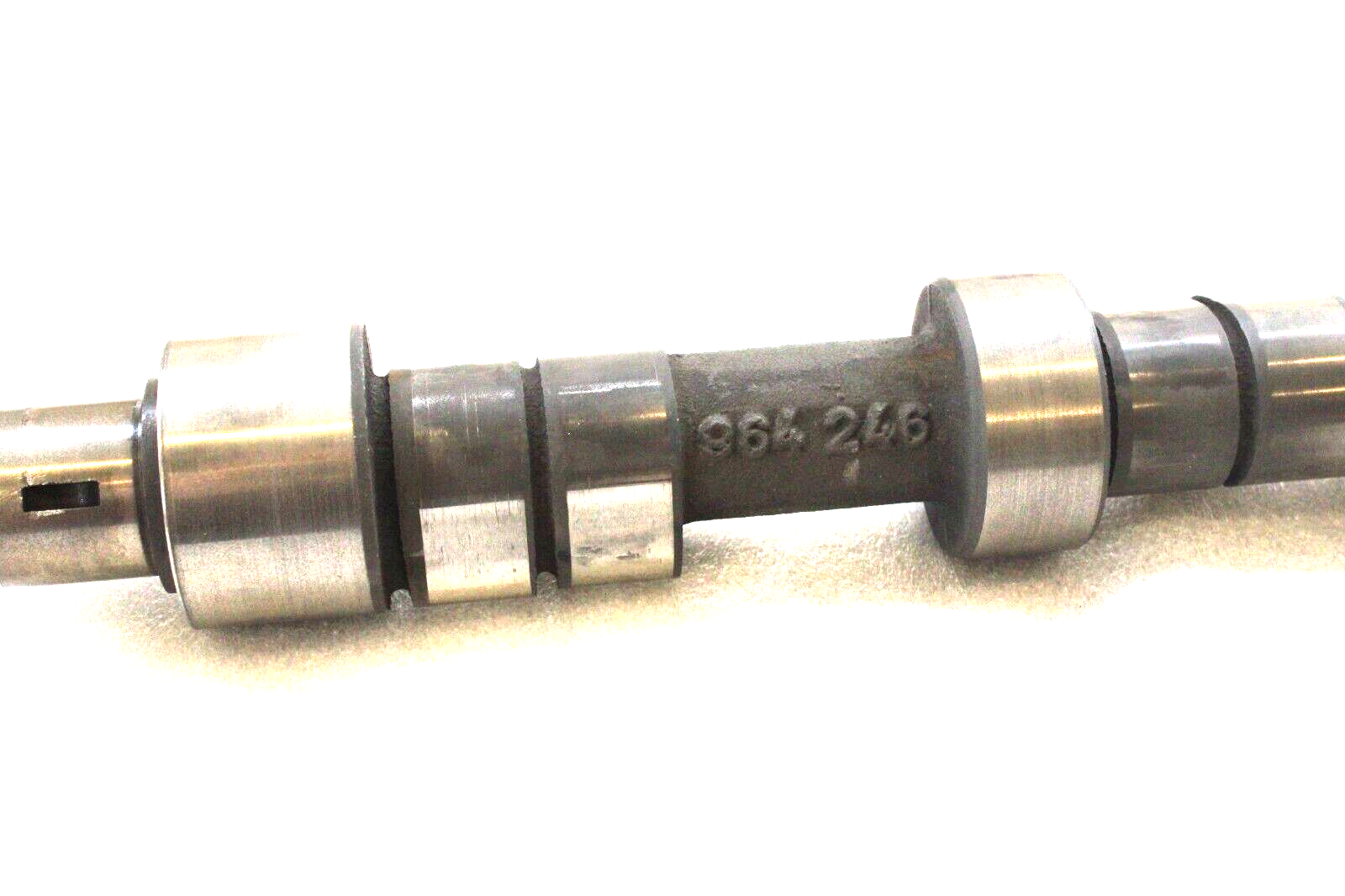 Porsche 911 964 C2 C4 3.6L 1989-1994 OEM Engine Camshaft Right (Passenger Side) - Image 5