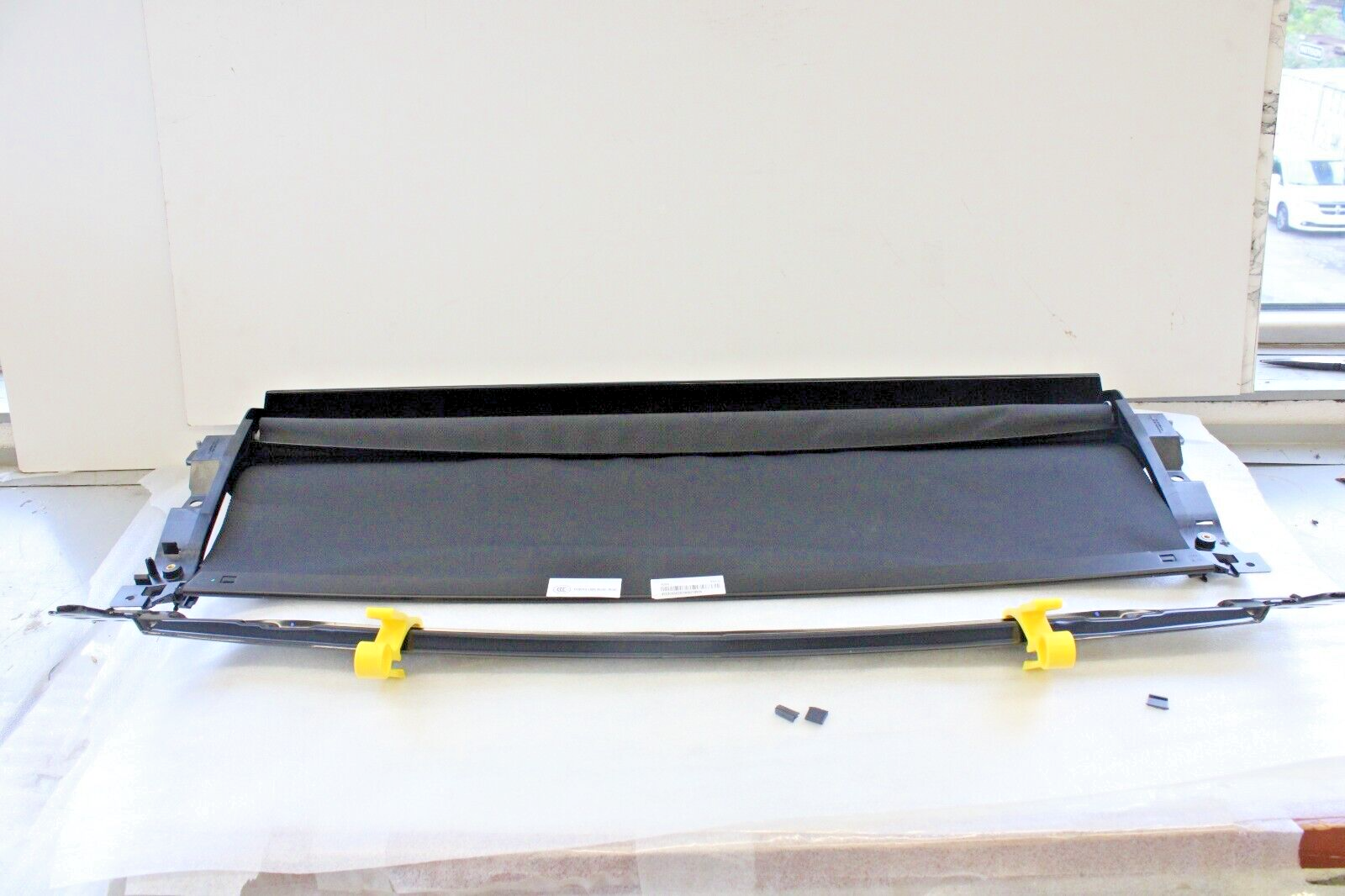 Land Rover Range Rover 2013-2022 OEM NEW Sunroof Cover Sunroof Sun ...
