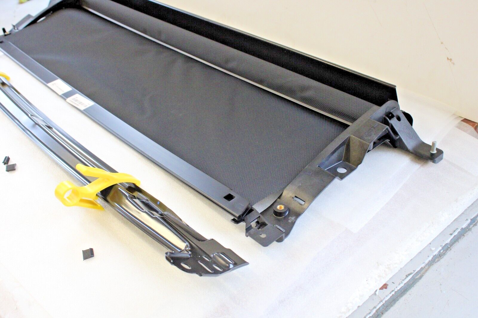 Land Rover Range Rover 2013-2022 OEM NEW Sunroof Cover Sunroof Sun ...