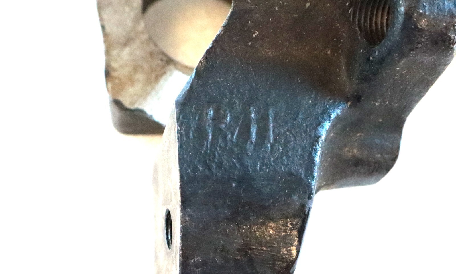 Bentley Rolls Royce 1955-1968 OEM NOS Stub Axle Front Right (Passenger Side) - Image 8