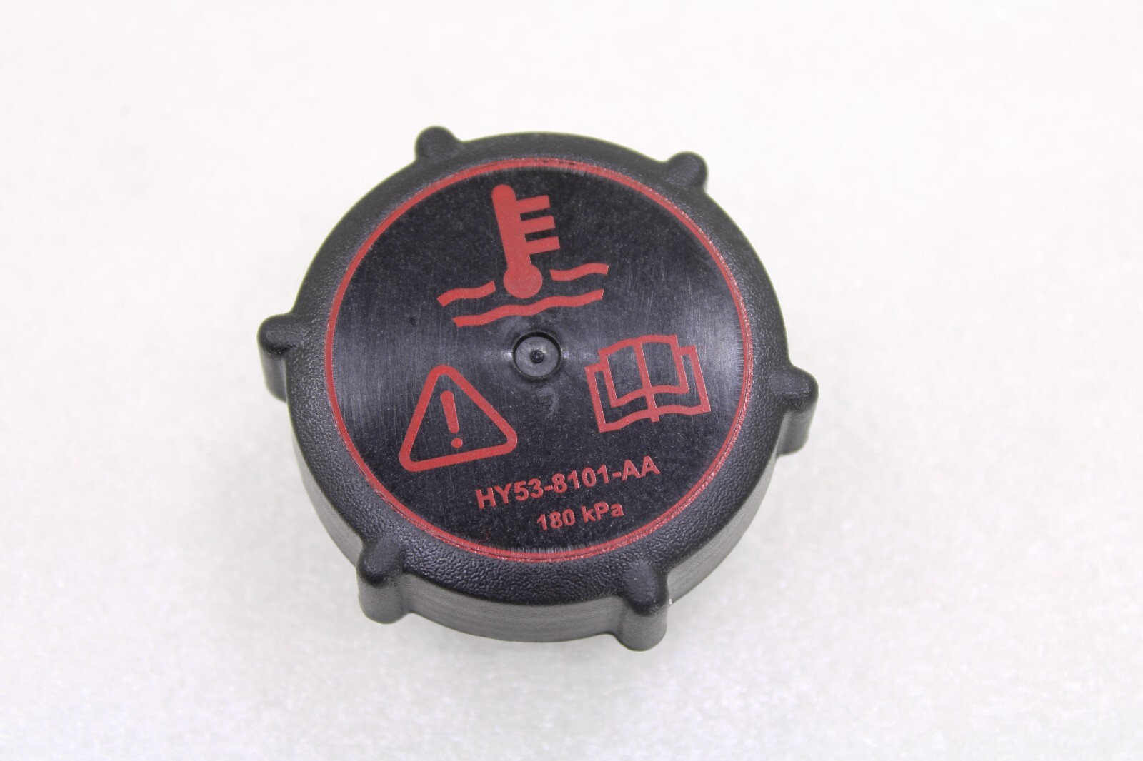 Aston Martin OEM New Expansion Tank Pressure Cap Coolant Reservoir Cap