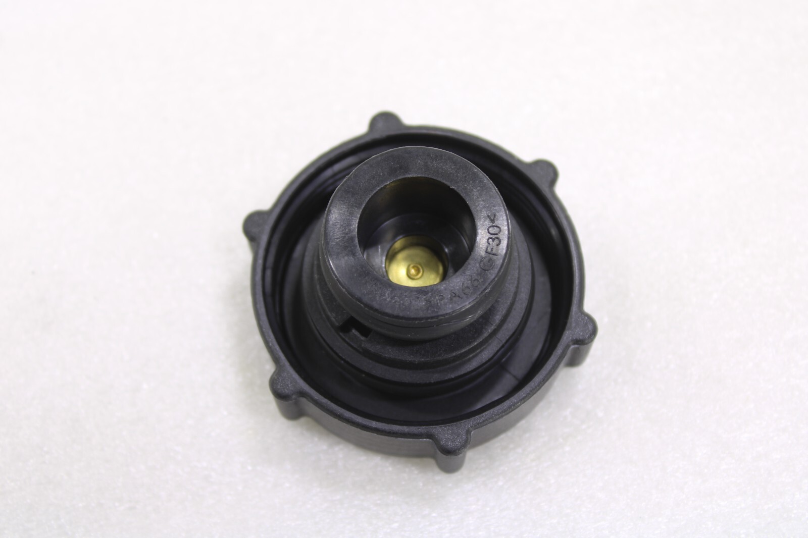 Aston Martin OEM New Expansion Tank Pressure Cap Coolant Reservoir Cap – Image 6