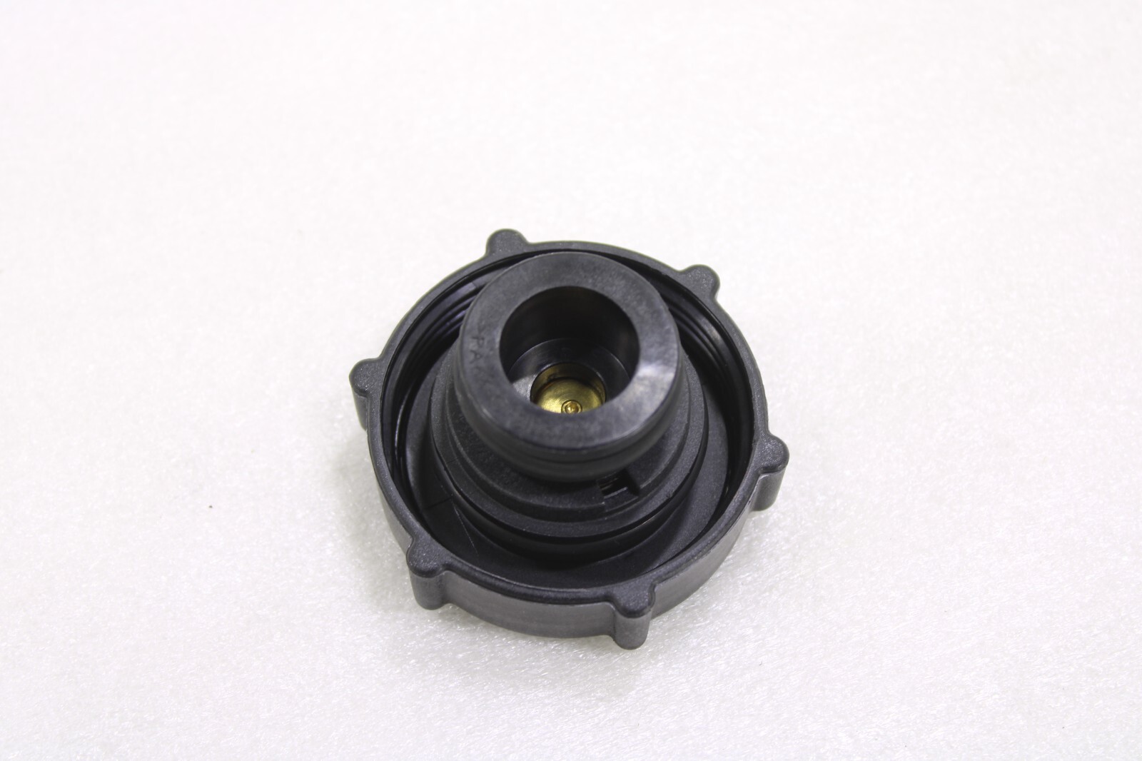 Aston Martin OEM New Expansion Tank Pressure Cap Coolant Reservoir Cap – Image 9