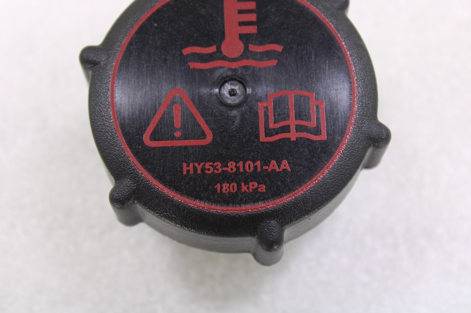 Aston Martin OEM New Expansion Tank Pressure Cap Coolant Reservoir Cap – Image 10