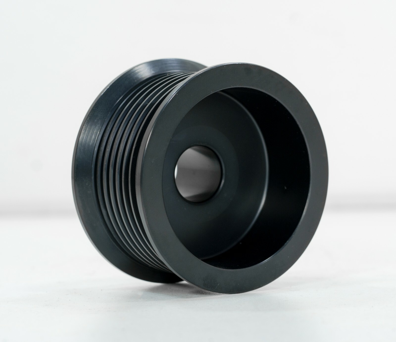 Range Rover Jaguar 5.0L V8 2013-2020 Supercharger Pulley Upgrade 25-32 HP BOOST! - Image 7