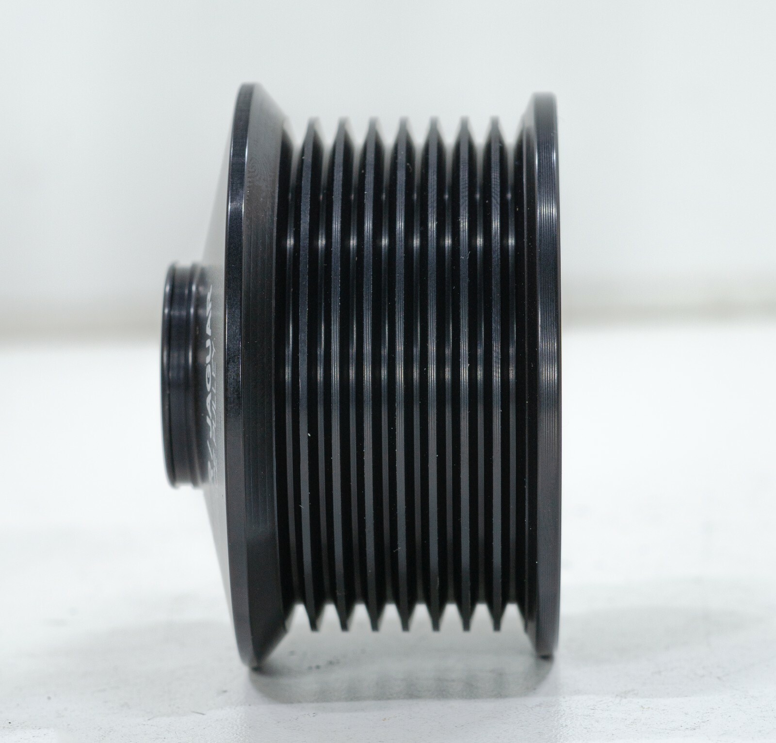 Range Rover Jaguar 5.0L V8 2013-2020 Supercharger Pulley Upgrade 25-32 HP BOOST! - Image 8