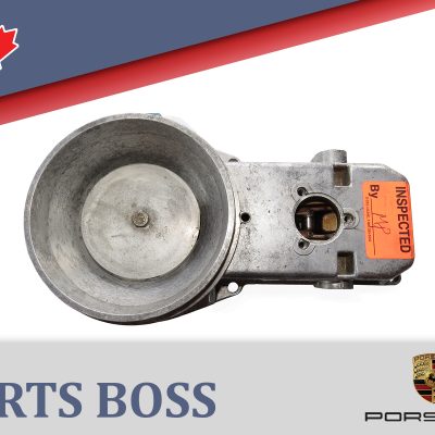 Porsche 911 2.7L 1974-1977 OEM BOSCH Air Flow Meter Air Mass Meter