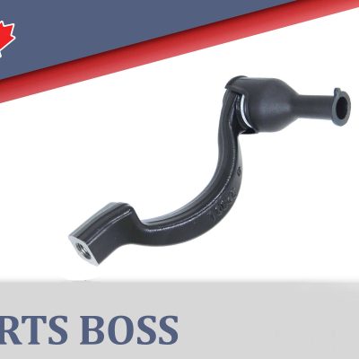 Aston Martin Vanquish 2001-2007 OEM NEW Outer Tie Rod End Left Side