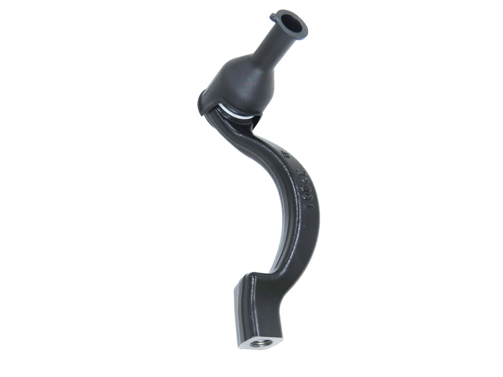 Aston Martin Vanquish 2001-2007 OEM NEW Outer Tie Rod End Left Side – Image 2