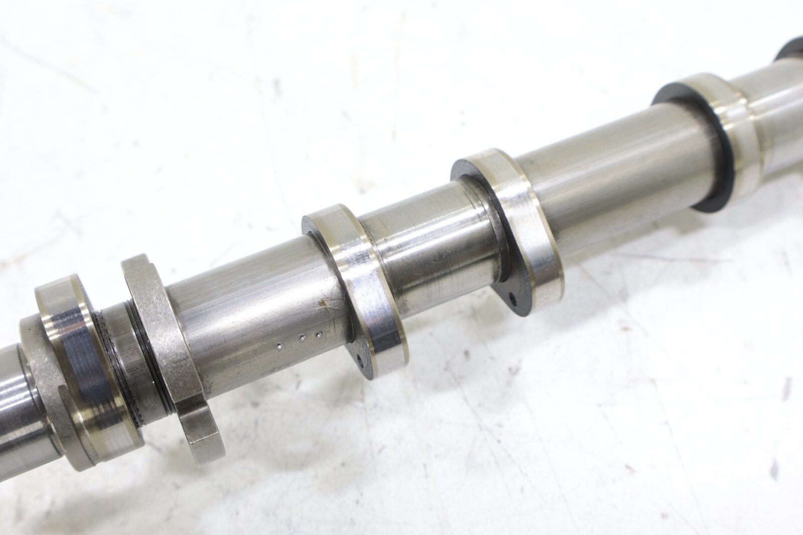 Audi A6 A7 A8 Q7 2014-2019 OEM Engine Camshaft Exhaust Cylinders 4-6 Left Side - Image 4