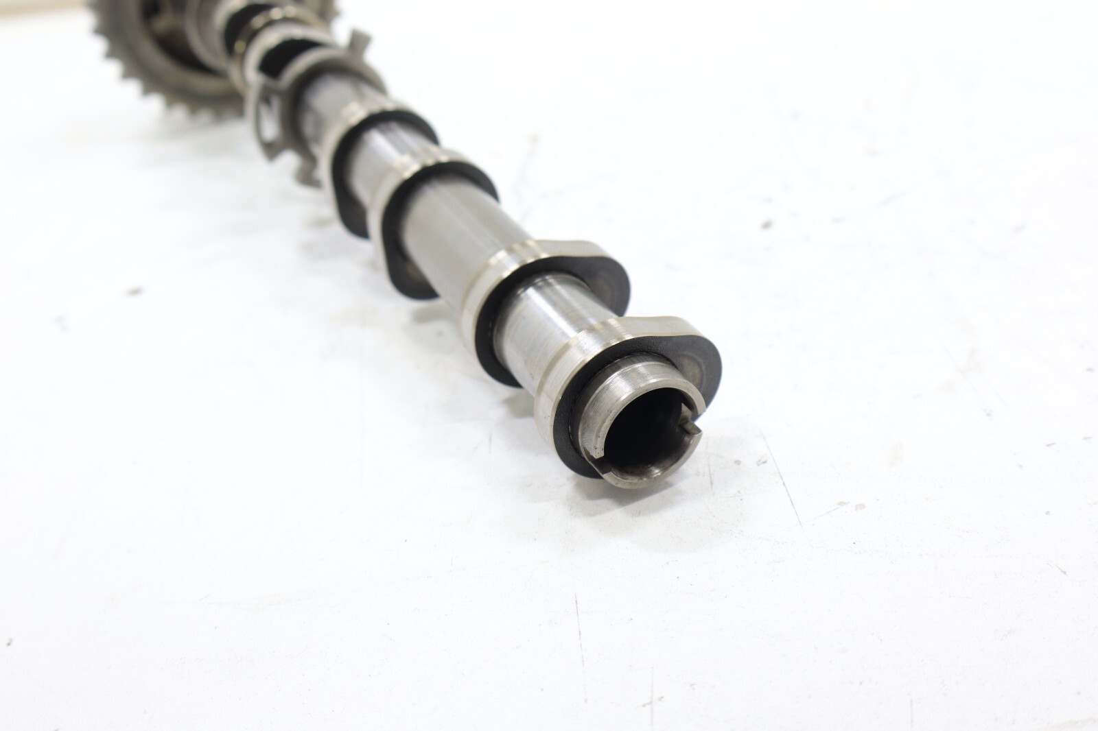 Audi A6 A7 A8 Q7 2014-2019 OEM Engine Camshaft Exhaust Cylinders 4-6 Left Side - Image 5