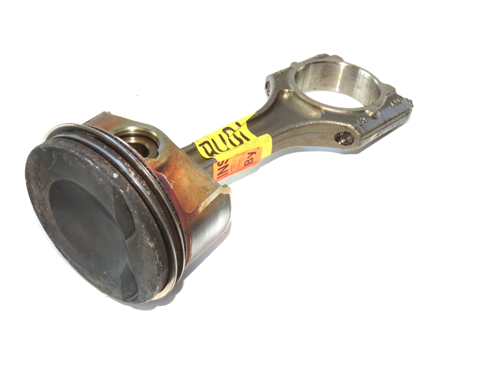 Volkswagen Atlas Beetle GTI Jetta Audi Q5 2013-2023 OEM Piston w/Connecting Rod – Image 2