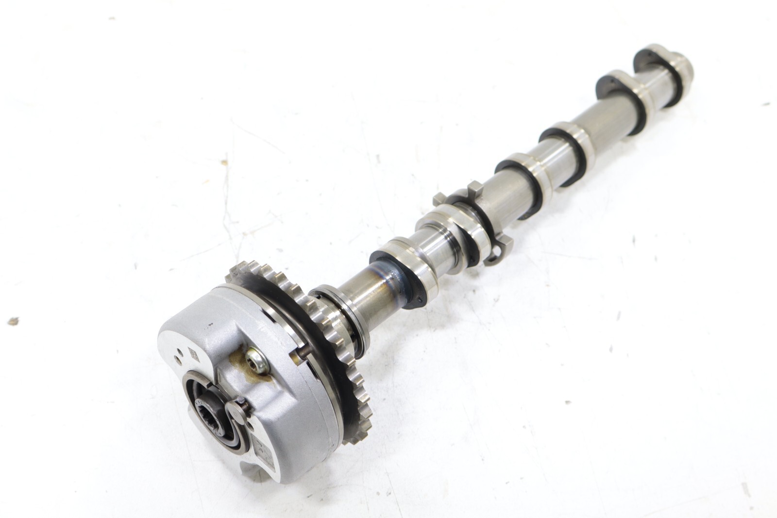 Audi A6 A7 A8 Q7 2014-2019 OEM Engine Camshaft Exhaust Cylinders 4-6 Left Side - Image 8