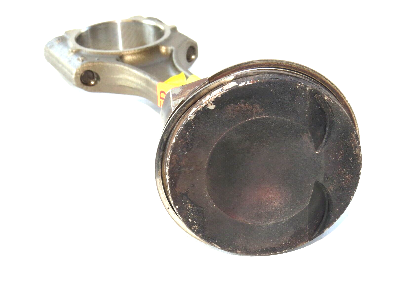 Volkswagen Atlas Beetle GTI Jetta Audi Q5 2013-2023 OEM Piston w/Connecting Rod – Image 6