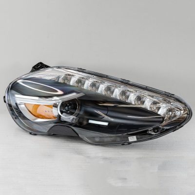 Aston Martin Vanquish Headlight Right Passenger OEM 2012-2018 Genuine Original