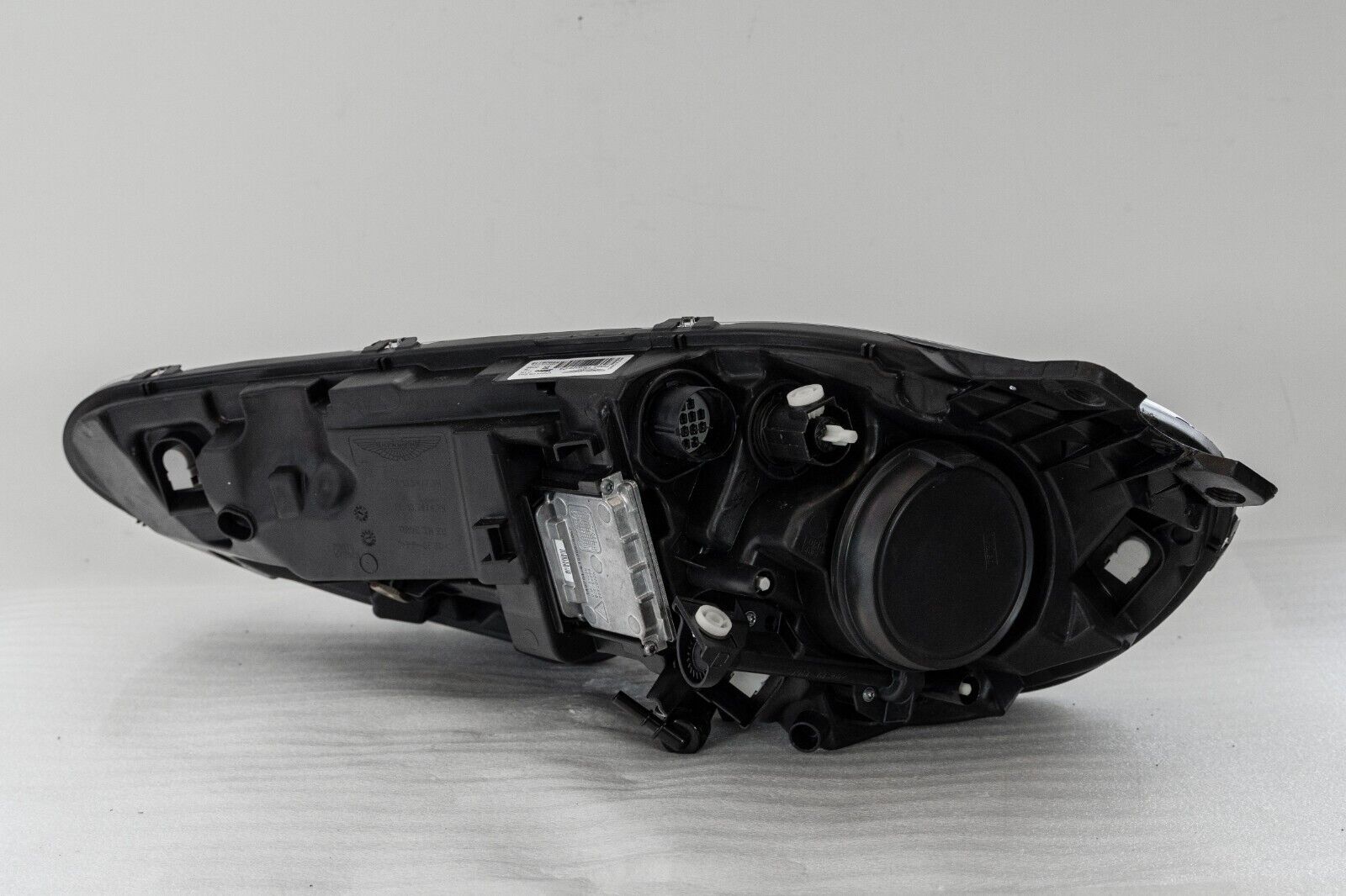 Aston Martin Vanquish Headlight Right Passenger OEM 2012-2018 Genuine Original – Image 9