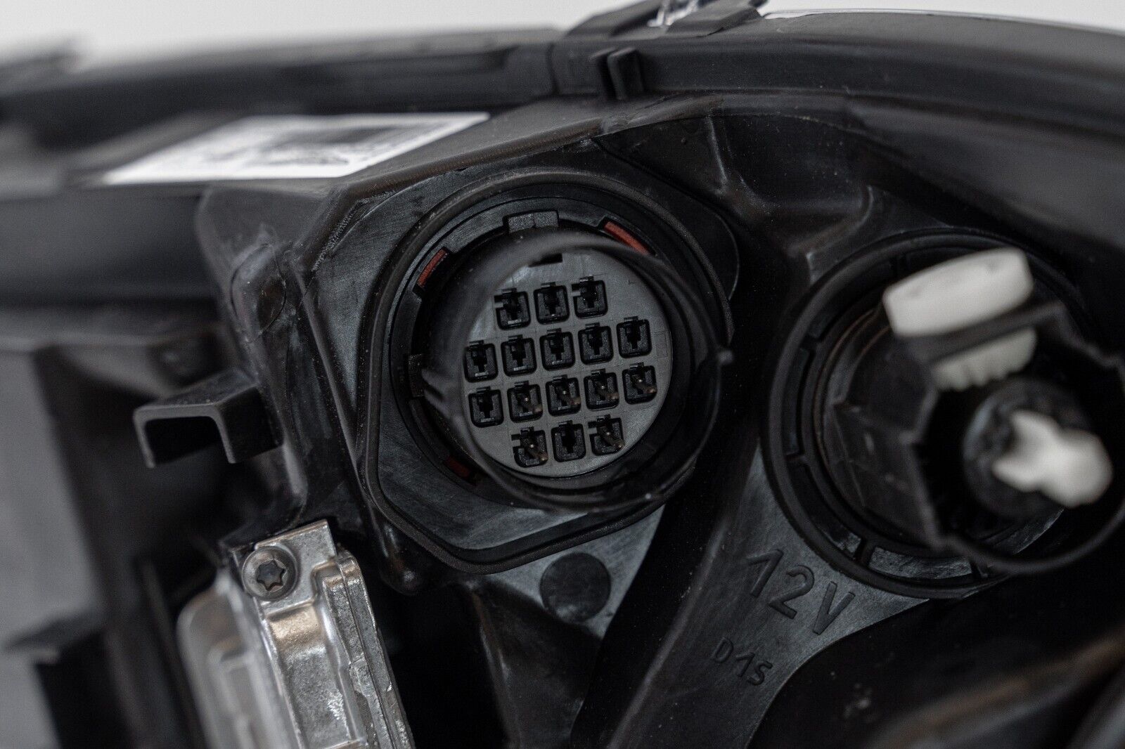 Aston Martin Vanquish Headlight Right Passenger OEM 2012-2018 Genuine Original – Image 10