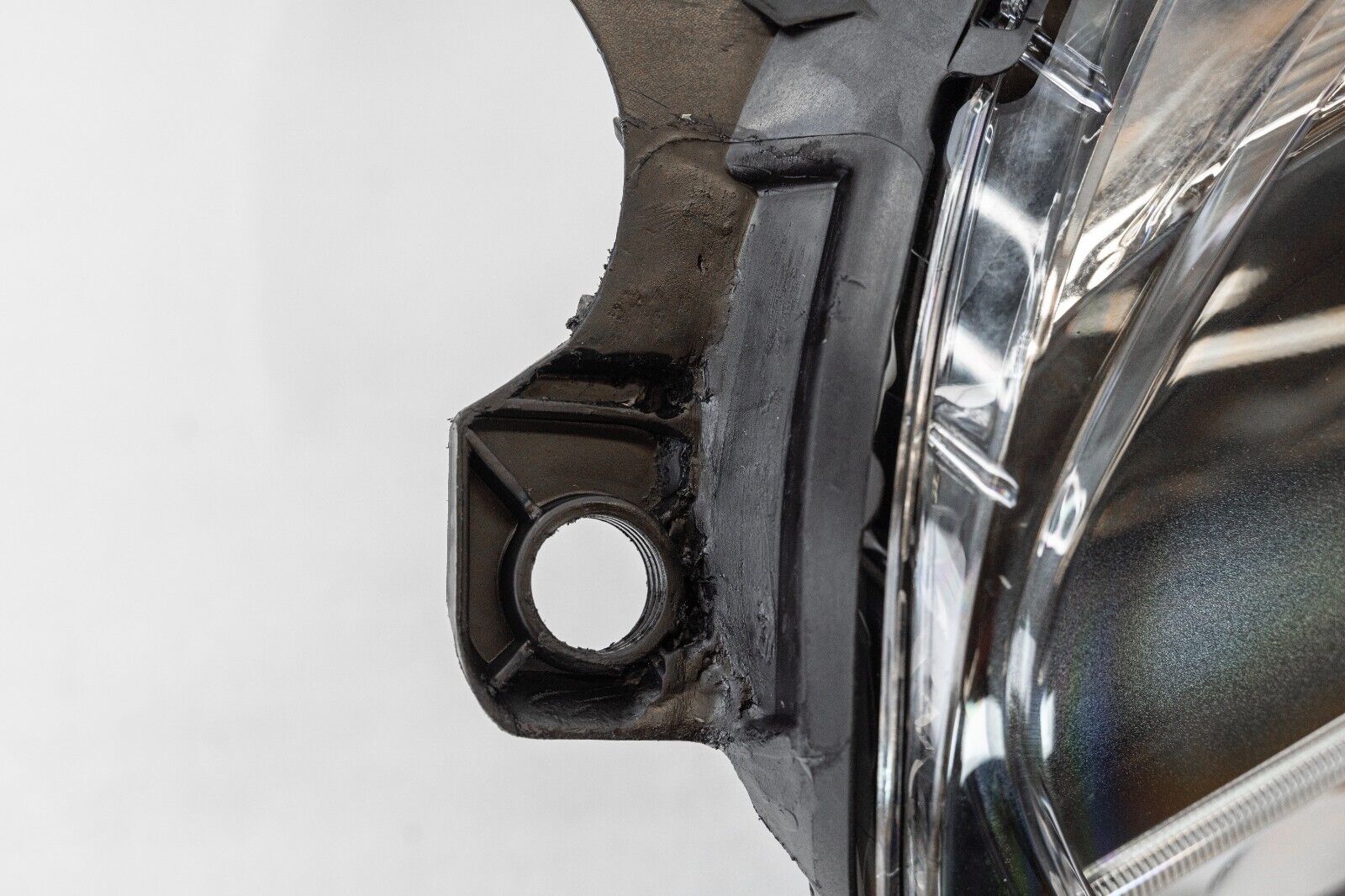 Aston Martin Vanquish Headlight Right Passenger OEM 2012-2018 Genuine Original – Image 15