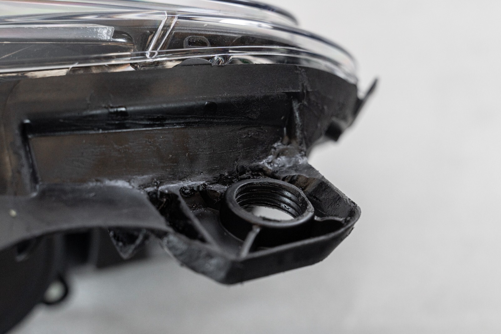 Aston Martin Vanquish Headlight Right Passenger OEM 2012-2018 Genuine Original – Image 18