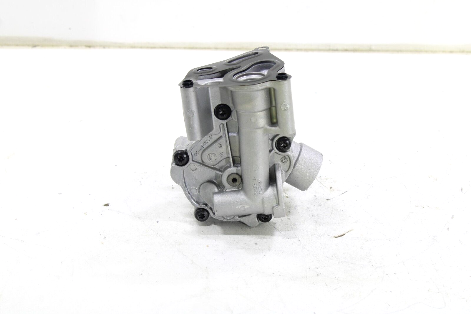 Bentley Lamborghini Audi 2018-2023 OEM NEW Engine Oil Pump - Image 8