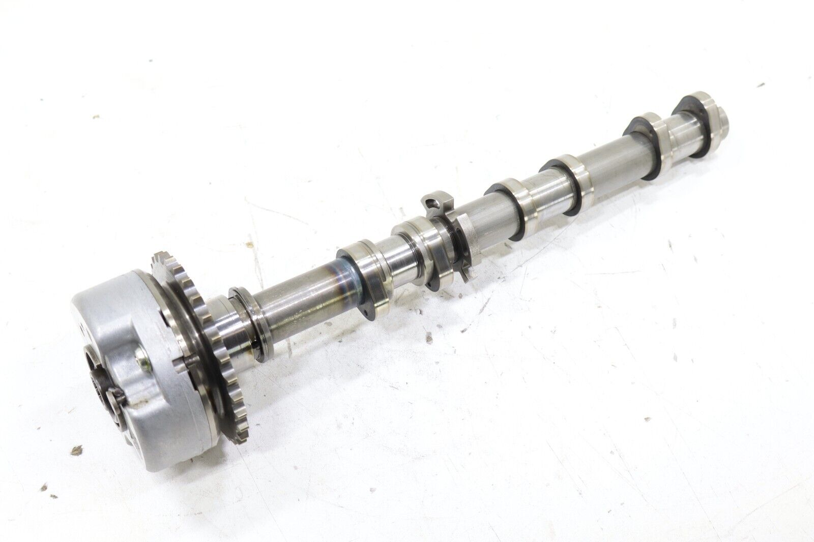 Audi A6 A7 A8 Q7 3.0L 2014-2019 OEM Engine Camshaft Exhaust Cylinders 1-3 Right
