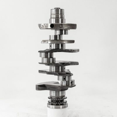 Audi A6 A7 A8 Q7 3.0L V6 Engine Crankshaft OEM 2014 2015 2016 2017 2018 2019