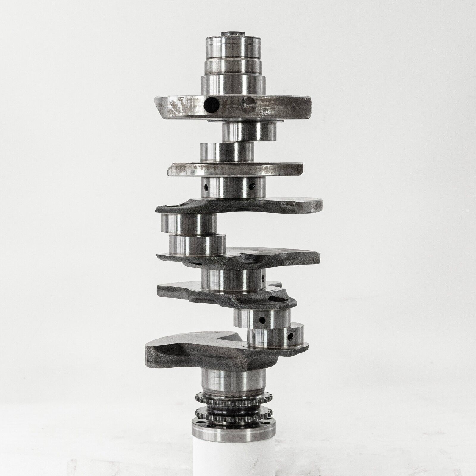 Audi A6 A7 A8 Q7 3.0L V6 Engine Crankshaft OEM 2014 2015 2016 2017 2018 2019