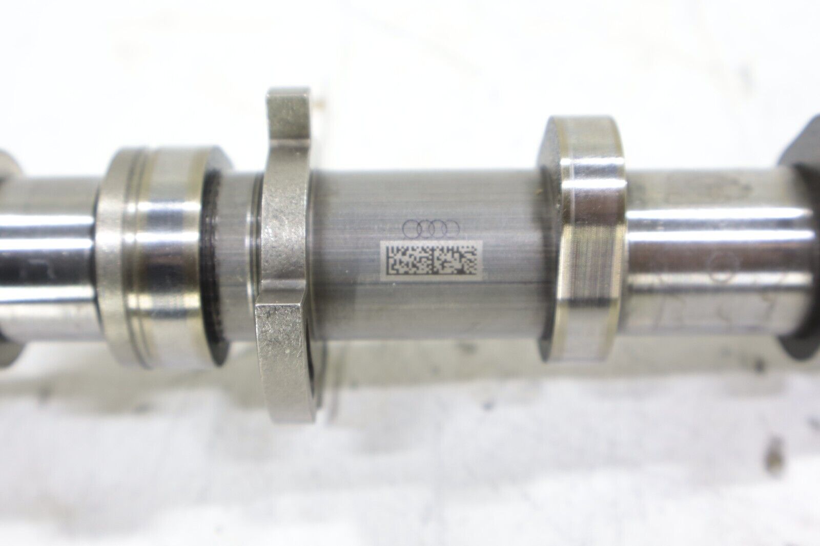 Audi A6 A7 A8 Q7 3.0L 2014-2019 OEM Engine Camshaft Exhaust Cylinders 1-3 Right - Image 5