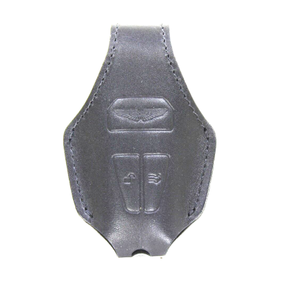 Aston Martin OEM NEW Leather Key Pouch Key Pouch-BLK DB11