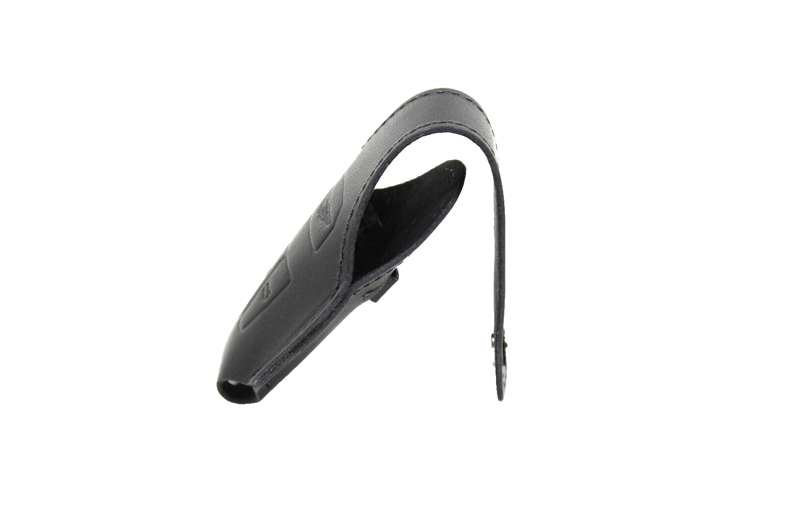 Aston Martin OEM NEW Leather Key Pouch Key Pouch-BLK DB11 – Image 3